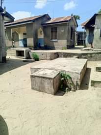 A picture of NYUMBA INAUZWA PRICE MILION 80