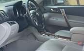 A picture of Foreign used Toyota Highlander 2013 Limited edition