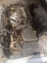 A picture of Toyota