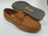 A picture of Moccasins