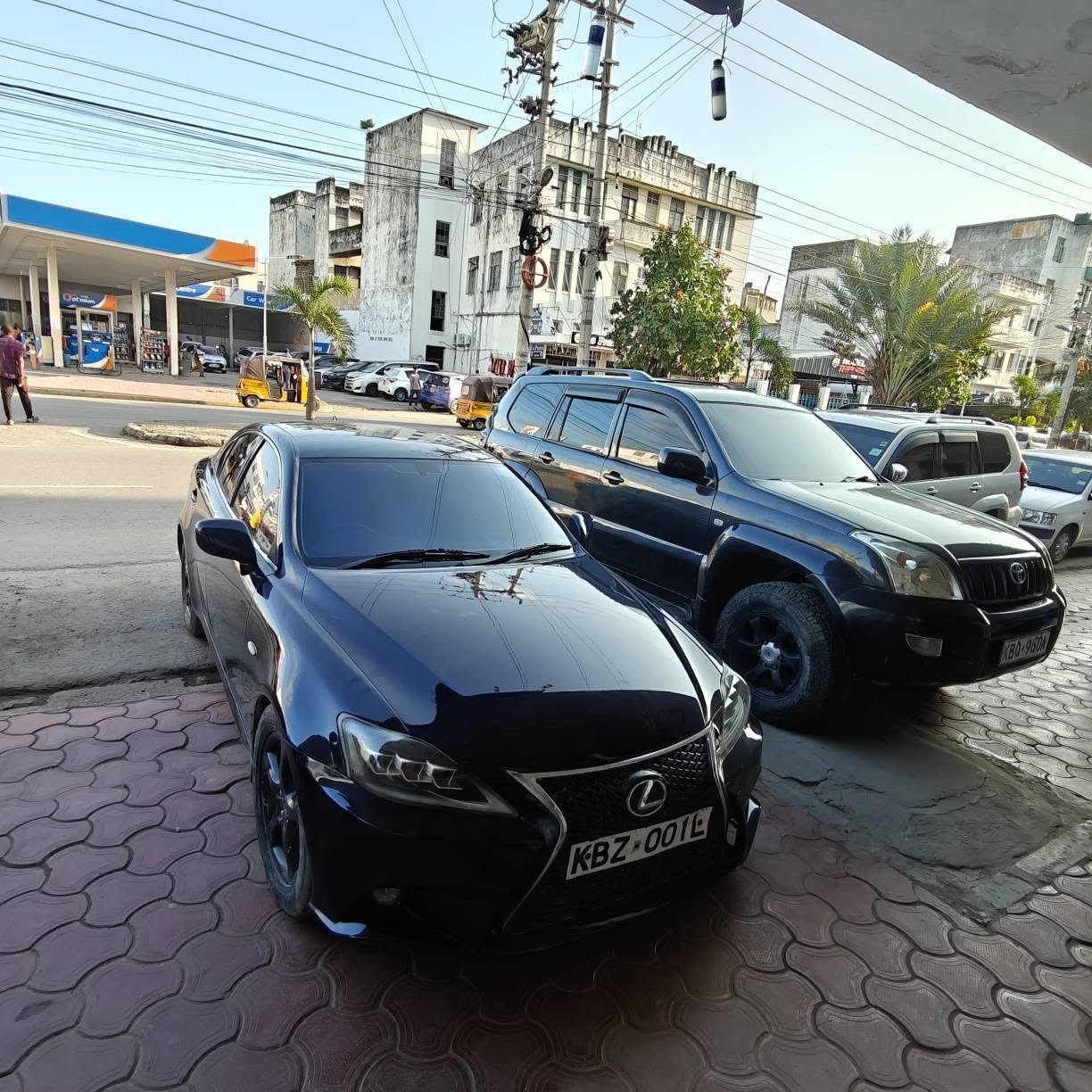 used toyota