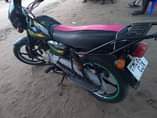 A picture of BOXER 150 PUNGUZO LIPO KIDOGO