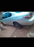 A picture of Lexus Es 330 2004