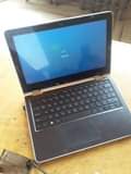 A picture of Laptop hp