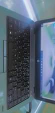 A picture of Laptop computer