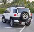 A picture of Toyota fj 2011