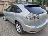 A picture of 2005 REGISTERED LEXUS RX 330 BASIC TOKS STANDARD AVAILABLE