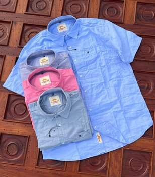 A picture of Short Sleeve Shirt