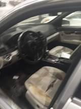 A picture of 2011 Mercedes c250 Limited XLE