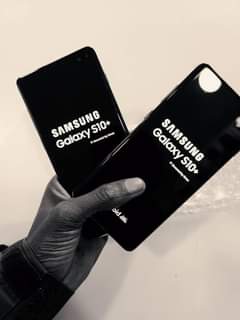 samsung s10