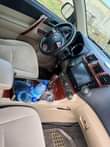 A picture of Toyota Highlander 2012