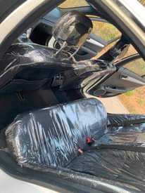 A picture of 2014 Mercedes Benz C300 C300 C300