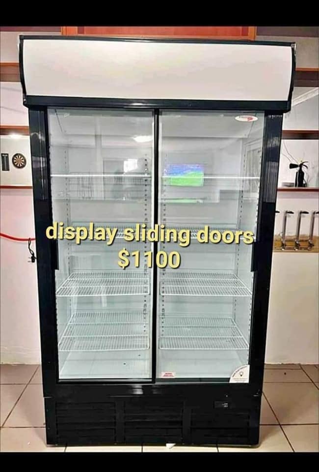 classifieds/fridges