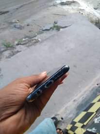 A picture of Samsung galaxy s9