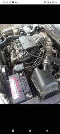 A picture of V6 TOYOTA CAMRY CLEAN