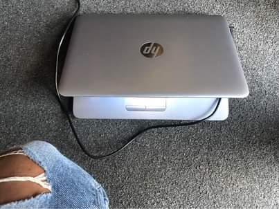 A picture of Hp 720 g3