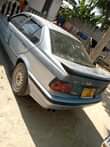 A picture of Bmw