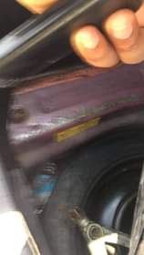 A picture of 2007 Toyota Corolla