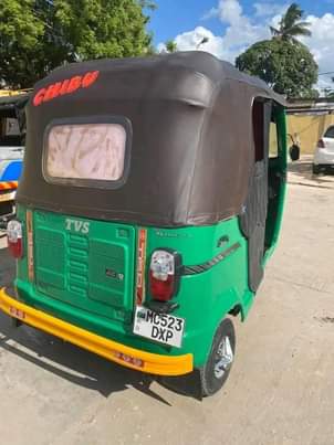 bajaj