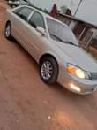 A picture of Avalon dashboard for sale 1 6m located Awka settlement 50k