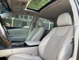 A picture of Lexus RX 350 Year 2010 Condition Perfect Price 7 5M