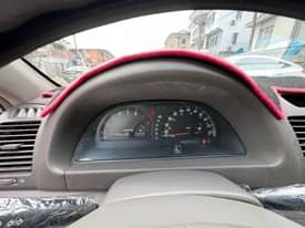 A picture of Registered 2003 upgraded to 2006 Toyota Camry LE