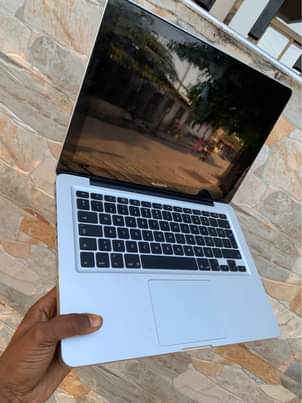 macbook