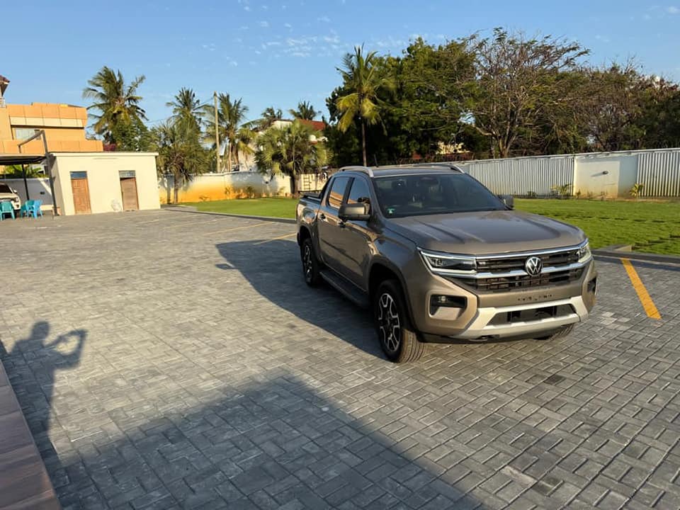 A picture of Amarock for sale