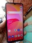 A picture of Vivo y12s