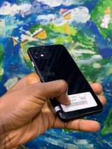 A picture of Google pixel 4