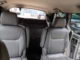 A picture of Toyota sienna