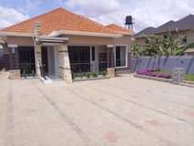 A picture of BRAND NEW BUNGALOW IN KIRA AT UGX400M