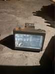 A picture of Security light