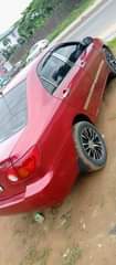 A picture of Toyota Corolla Silent engine Sweet gear selector on highway Buy