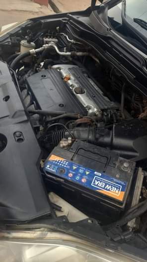 A picture of For Sale Honda CR V 2008 Price is 3 650
