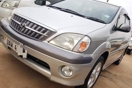A picture of NADIA TYEPUS UAW PRICE 15m WSTUP0759539100 CALL0776717226