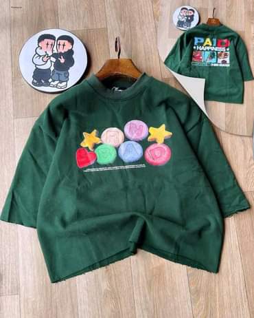 A picture of all available men collection