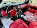 A picture of Foreign Used 2020 Range Rover Vogue. Autobiography P525. Accident free.