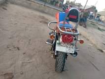 A picture of FEKON CC 125 NAMB 0689355953