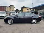 A picture of Toyota camry 2008 model