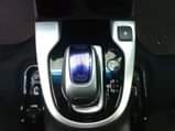 A picture of Honda fit hybrid 2015