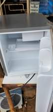 A picture of Hisense mini fridge for sell