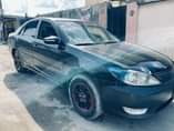 A picture of Toyota Camry 2004