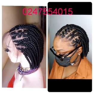 hair extensions