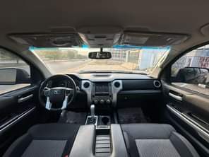 A picture of FOREIGN USED TOYOTA TUNDRA XP 2015 MODEL 28M NET PRICE
