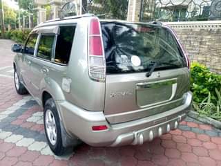 A picture of TOYOTA IST BEI.............11M