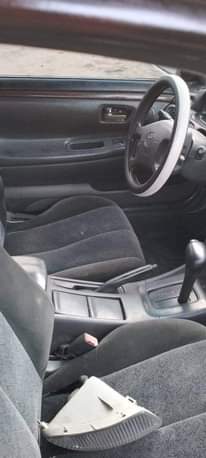 A picture of 2002 Toyota Solara