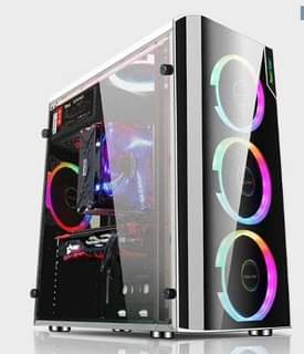 desktop computer