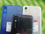 A picture of Huawel y5p 2020 android version 10 3gb ram 32gb rom