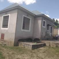 A picture of NYUMBA INAUZWA IPO MBEZI LUIS